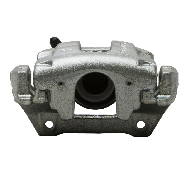 DFC 99-09 Volvo S60/V70/XC70/S80 Rear-R Premium Caliper - Silver Zinc Coated
