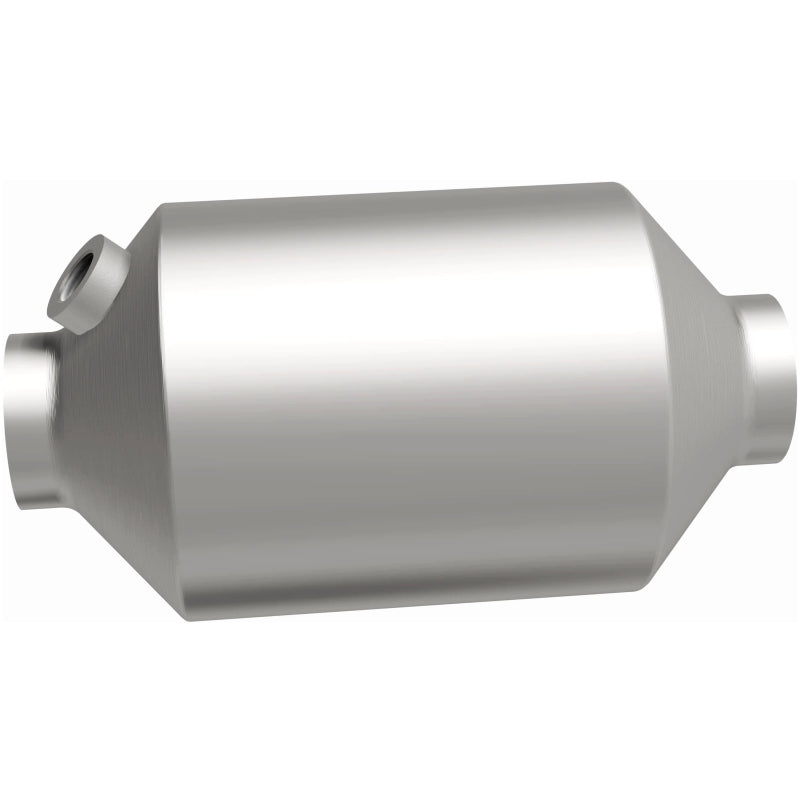 MagnaFlow 2.00 1/O2 CA 5in. Spun Universal Converter