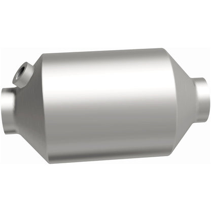 MagnaFlow 2.00 1/O2 CA 5in. Spun Universal Converter