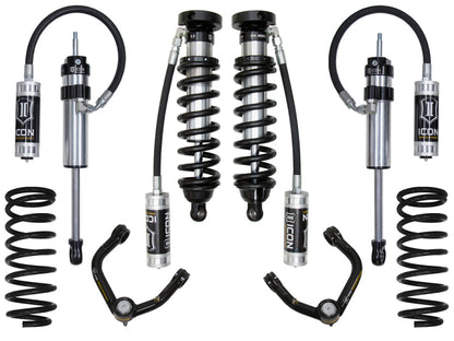 ICON ICO 2.5 Series Coilover Kits