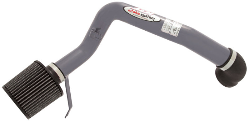 AEM Induction AEM 04 Saturn ION L4-2.2L Silver Cold Air Intake