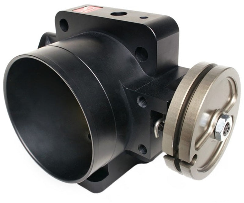 Skunk2 Racing Skunk2 Pro Series Honda/Acura (K Series) 74mm Billet Throttle Body (Black Series) (Race Only)
