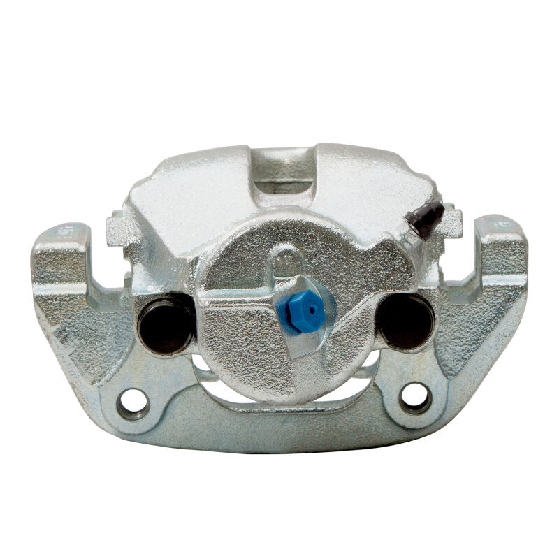 DFC 95-01 BMW 740i Front-L Premium Caliper - Silver Zinc Coated