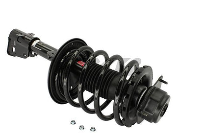 KYB Shocks & Struts Strut Plus Front Right CHRYSLER Town and Country Mini Van 1996-00 CHRYSLER Voyag