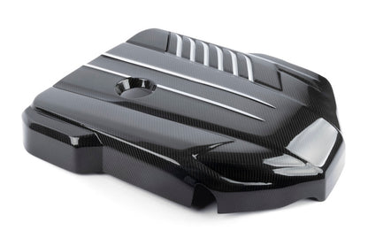 Dinan 20-26 Toyota GR Supra (A90/A91) 3.0T Carbon Fiber Engine Cover