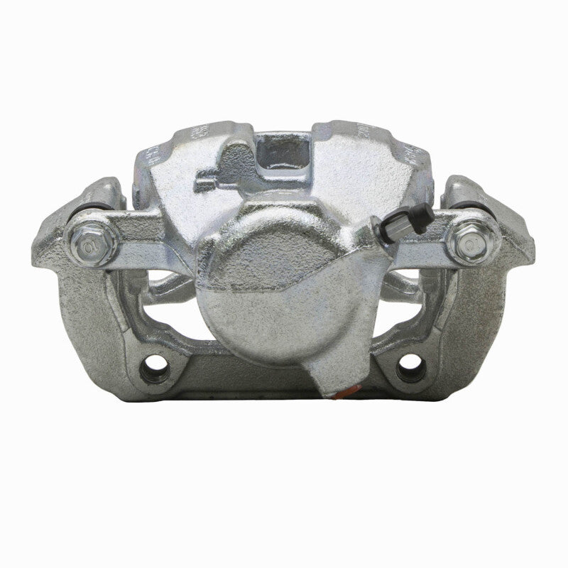 DFC 01-05 Mercedes-Benz C240 Front-L Premium Caliper - Silver Zinc Coated