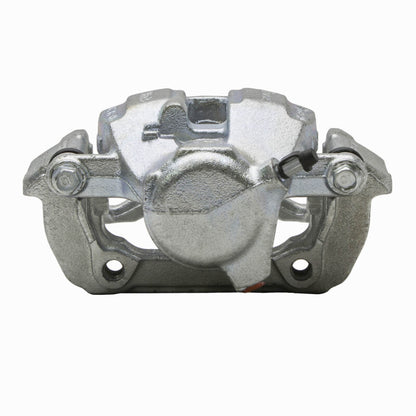 DFC 01-05 Mercedes-Benz C240 Front-L Premium Caliper - Silver Zinc Coated