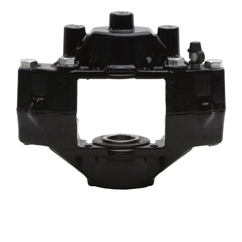 DFC 89-96 Nissan 300ZX Turbo Rear-L Black Powder Coated Premium Caliper