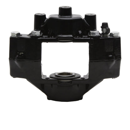 DFC 89-96 Nissan 300ZX Turbo Rear-L Black Powder Coated Premium Caliper