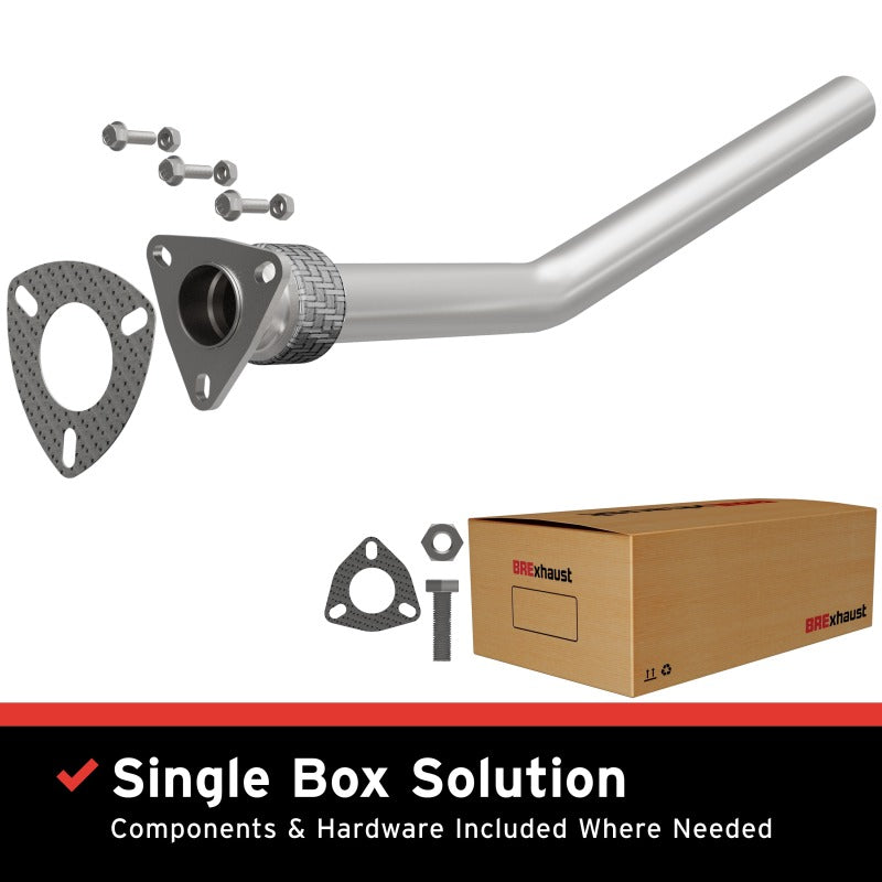 Magnaflow BRE Exhaust 01-06 Sebring Stratus 2.4L 2.7L Front Pipe Kit