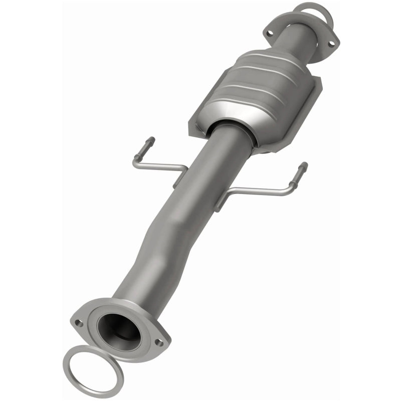 MagnaFlow Direct Fit Catalytic Converter 02-03 Toyota Tacoma 2.4L