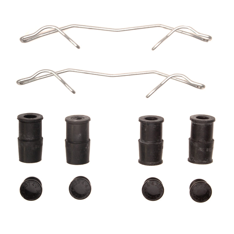 DFC 04-09 Mercedes-Benz E320 Front Premium Hardware Kit