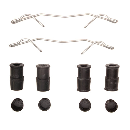 DFC 04-09 Mercedes-Benz E320 Front Premium Hardware Kit