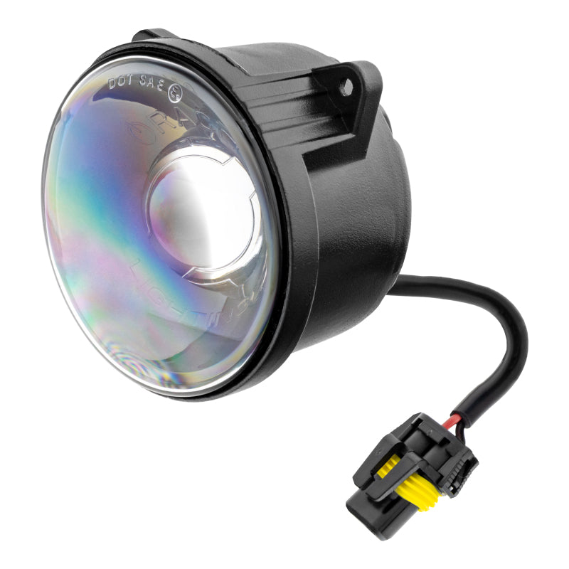 ORACLE Lighting Oracle 95mm 15W High Beam LED Emitter - 6000K