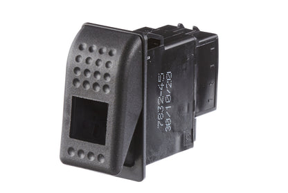 Hella Switch On/On/Off W/O Location Light