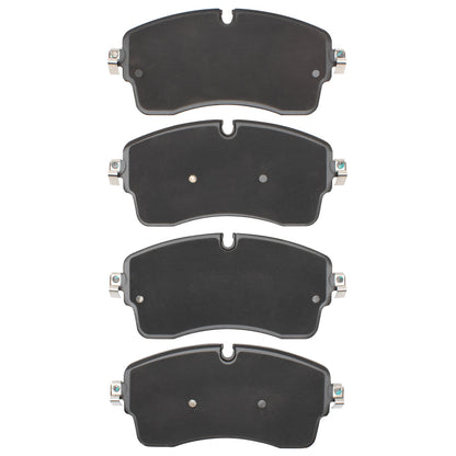R1 Concepts R1 18-25 Land Rover Range Rover EVoque Front Ceramic Brake Pads