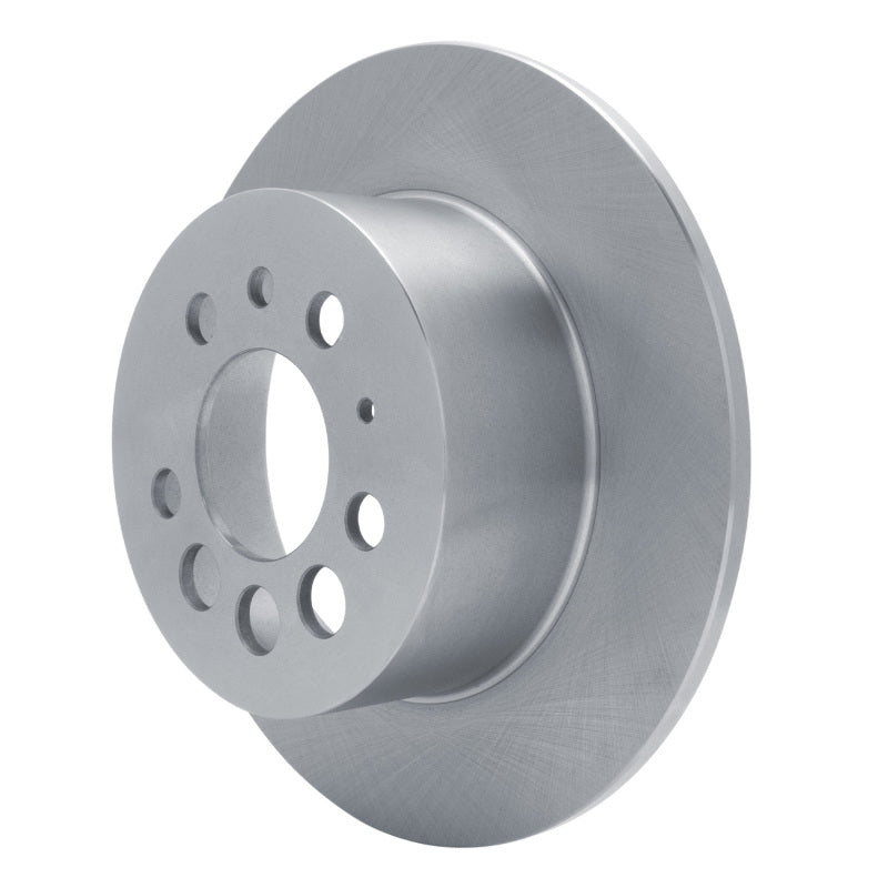 DFC 74-95 Volvo 245/760 Series/242/740/745/240/DL/164/264/265/940/780/262/GLE/244 Rear Brake Rotor