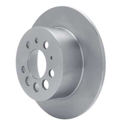 DFC 74-95 Volvo 245/760 Series/242/740/745/240/DL/164/264/265/940/780/262/GLE/244 Rear Brake Rotor