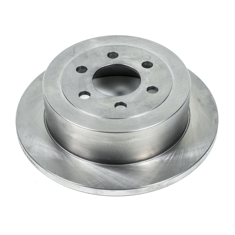 PowerStop Power Stop 03-04 Dodge Dakota Rear Autospecialty Brake Rotor