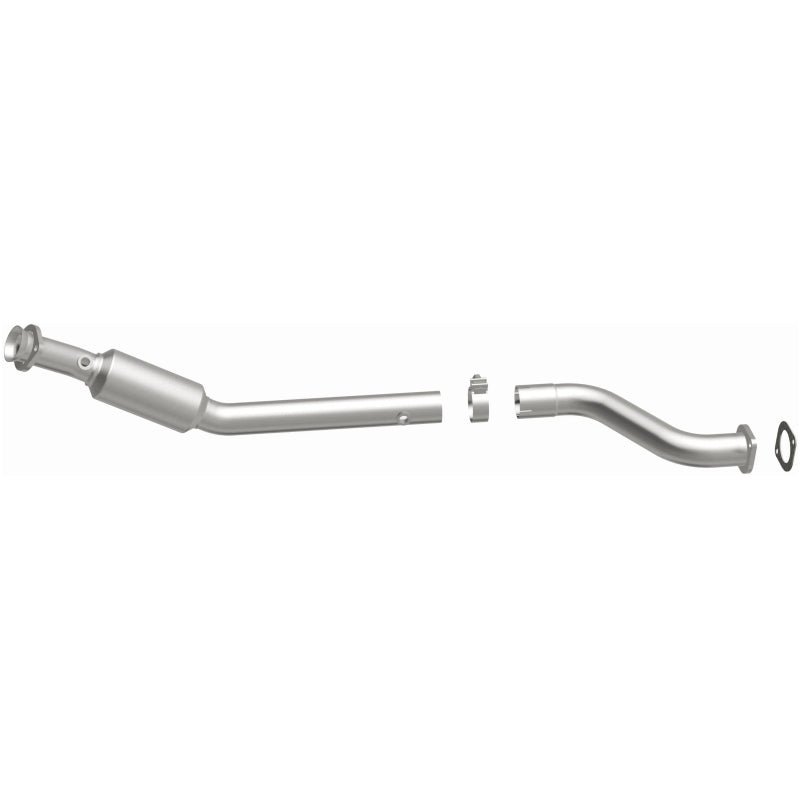 MagnaFlow 05-06 Pontiac GTO 6.0L Direct Fit Converter