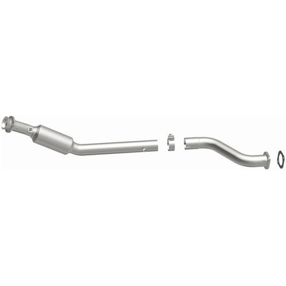 MagnaFlow 05-06 Pontiac GTO 6.0L Direct Fit Converter