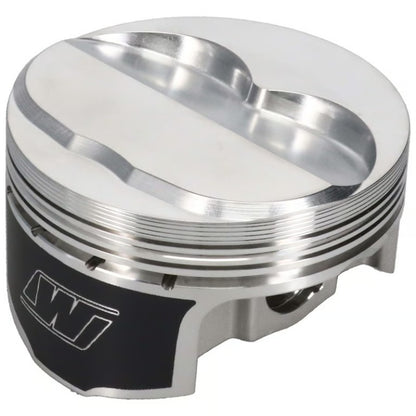 Wiseco RED Series Chevy Small Block 350 4.060in Bore 1.125in CH 3.00 CC Piston Set