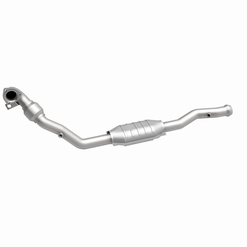 MagnaFlow Direct Fit Catalytic Converter 1997 Volvo 850 2.3L Turbo