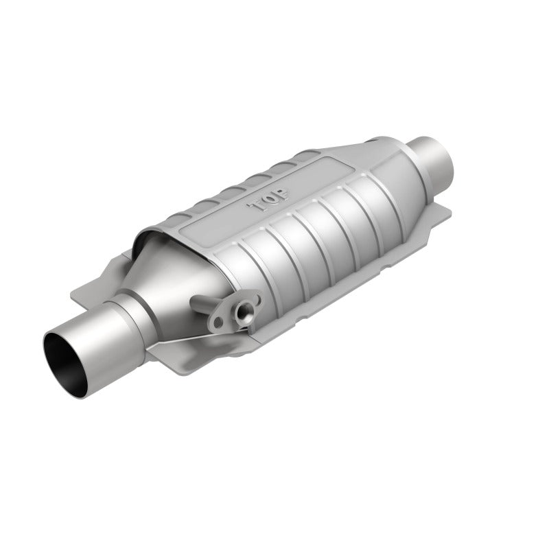 MagnaFlow Universal Catalytic Converter Qf Toyota