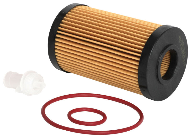 K&N Engineering K&N 22-24 Lexus IS/LC500 / 07-21 Toyota Tundra Oil Filter