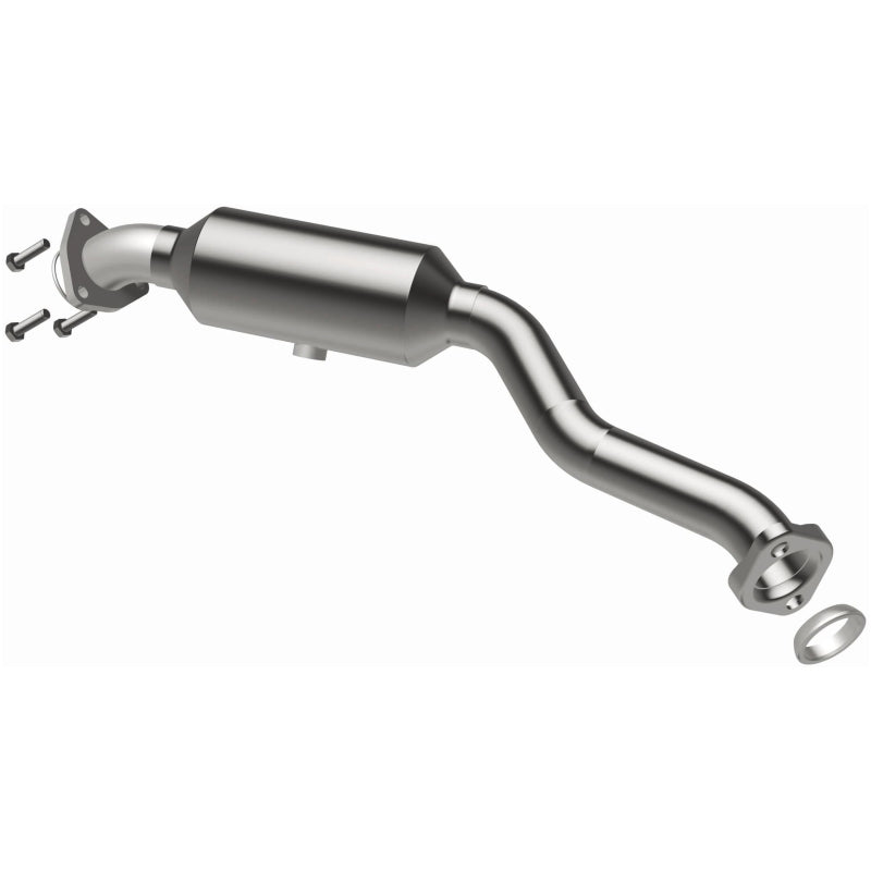 MagnaFlow Direct Fit Catalytic Converter 07-08 Honda Fit 1.5L M/T