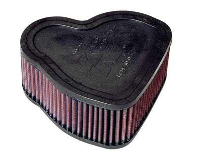 K&N Engineering K&N 02-08 Honda VTX1800 Replacement Air Filter