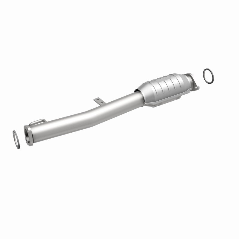 MagnaFlow Direct Fit Catalytic Converter 97-97 Toyota RAV4 2.0L 49S