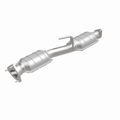 MagnaFlow Direct Fit Catalytic Converter 99-00 Ford Explorer Code X OEM