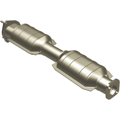 MagnaFlow Direct Fit Catalytic Converter Ford 88 89