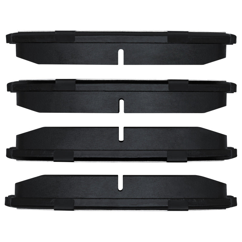DFC 02-07 Mitsubishi Lancer Front 5000 Advanced Ceramic Brake Pads