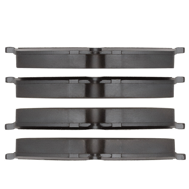 DFC 05-09 Land Rover LR3 Front Euro 5000 Ceramic Brake Pads