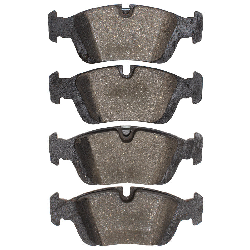 R1 Concepts R1 91-08 BMW 320I Front Semi Met Brake Pads