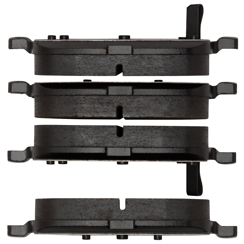 DFC 09-19 Fiat 500 (USA/Canada) Rear 5000 Advanced Ceramic Brake Pads