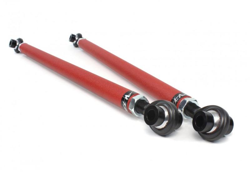ALTA Control Arm Replacement Heim Joint Left Hand Thread (ALTA Control Arms ONLY)