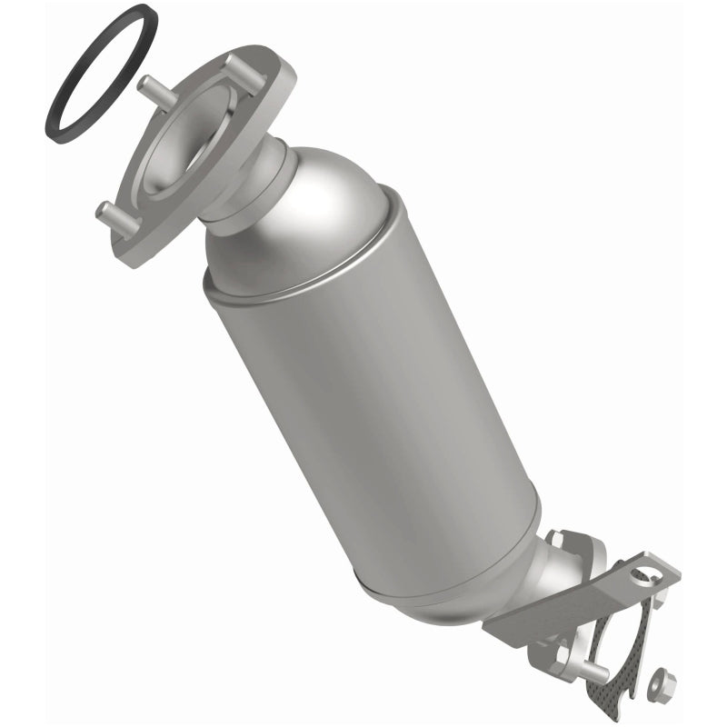 MagnaFlow Direct Fit Catalytic Converter 07-08 GM SUV 3.6L Front OEM