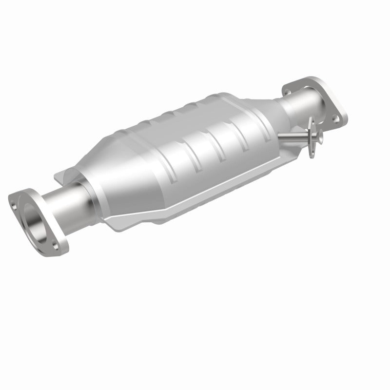 MagnaFlow Direct Fit Catalytic Converter Toyota 81 82