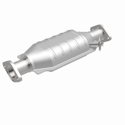 MagnaFlow Direct Fit Catalytic Converter Toyota 81 82