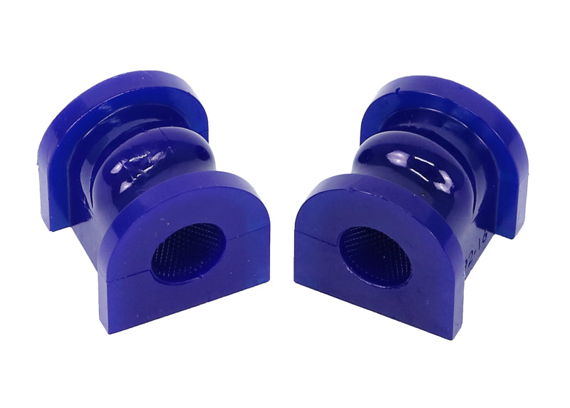 SuperPro 2000 Infiniti QX4 Base Rear 16mm Sway Bar Mount Bushing Set