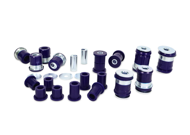 SuperPro Bushing Kit