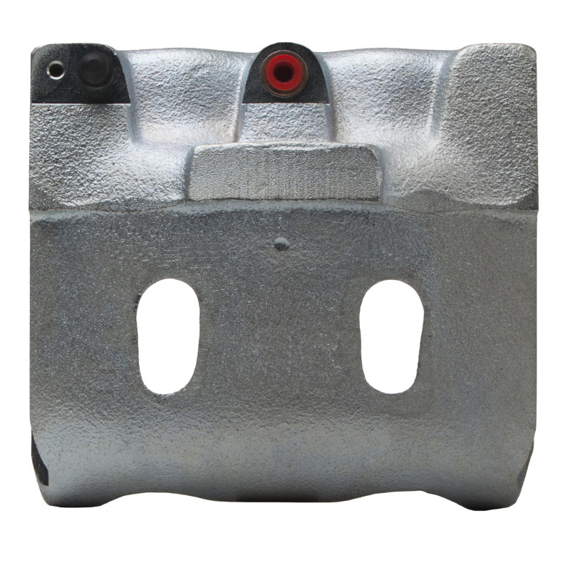 DFC 88-07 Ford F-550 Super Duty Rear-L/Rear Left/Front Left Premium Caliper - Silver Zinc Coated