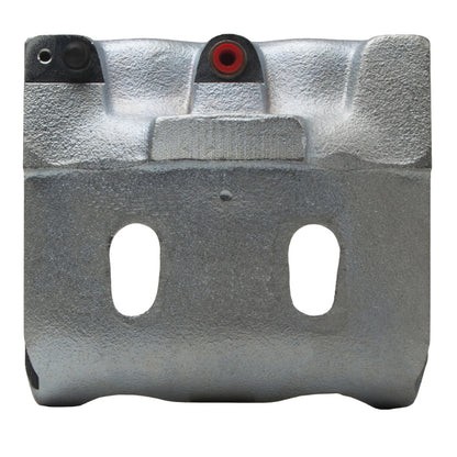 DFC 88-07 Ford F-550 Super Duty Rear-L/Rear Left/Front Left Premium Caliper - Silver Zinc Coated