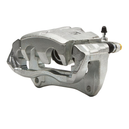 DFC 10-20 Lexus RX350 Front-L Premium Caliper - Silver Zinc Coated