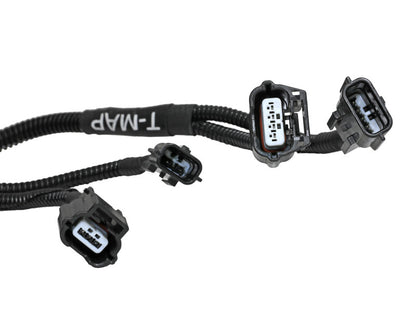 aFe SCORCHER BLUE Bluetooth Capable Power Module Nissan Patrol/Armada (Y63) 25-26 V6-3.5L (tt)