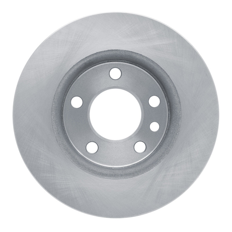 DFC 10-24 Volkswagen Transporter (Mexico) Rear Brake Rotor