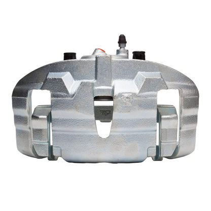 DFC 01-03 Volkswagen EuroVan Front-L Silver Zinc Coated Premium Caliper
